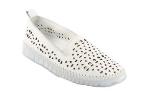 AZ/411 WHITE
